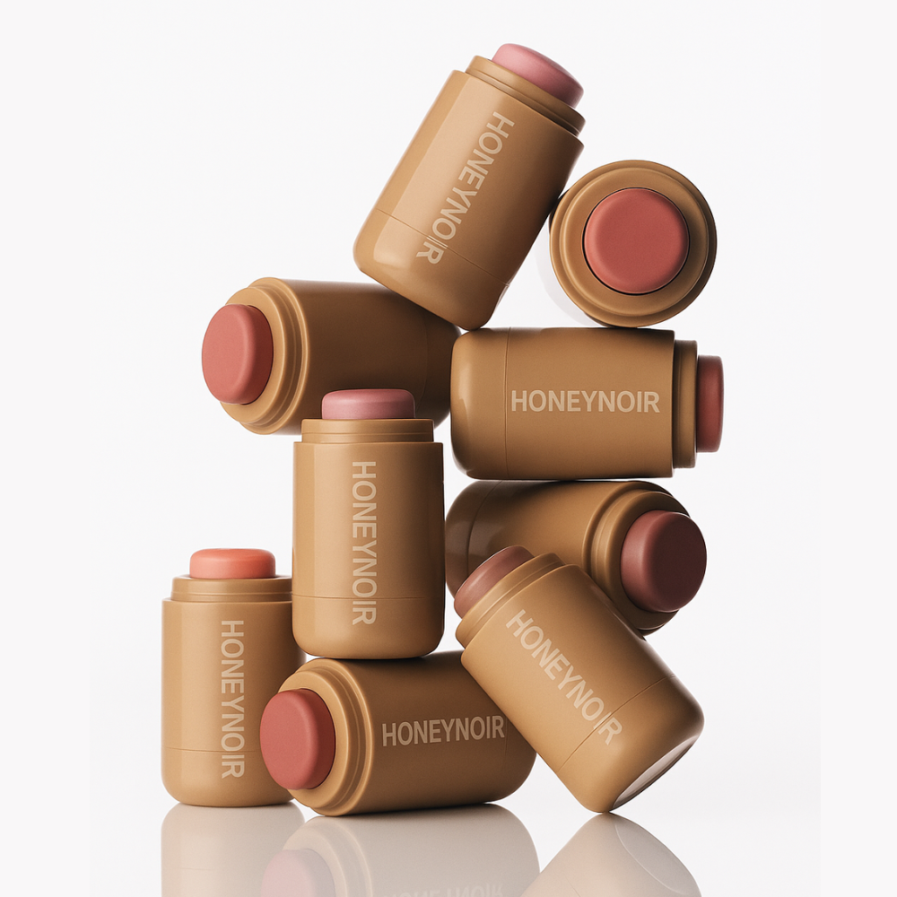 HoneyVelour Pocket Blush