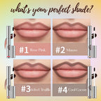 HoneyVelour - Lip Stain