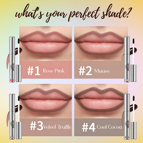 HoneyVelour - Lip Stain