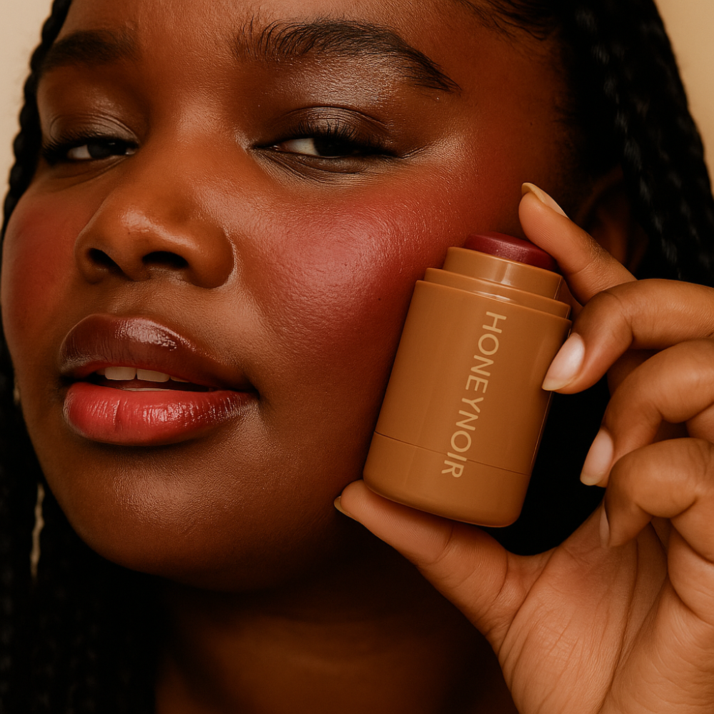 HoneyVelour Pocket Blush