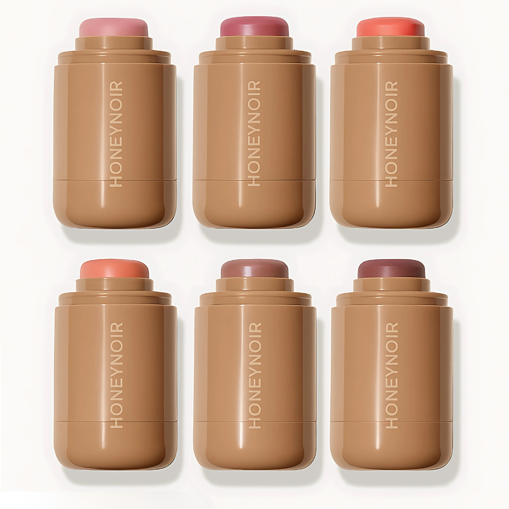 HoneyVelour Pocket Blush