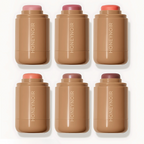 HoneyVelour Pocket Blush