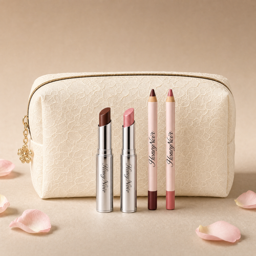 HoneyVelour Bestsellers Bundle