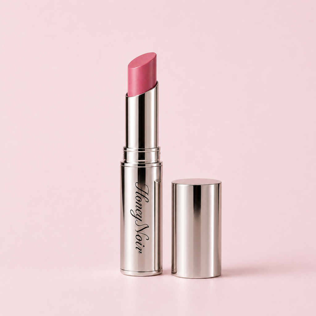 HoneyVelour Pink Honey Lipstick