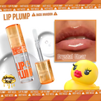 HoneyVelour - Duck Plump Lip Gloss