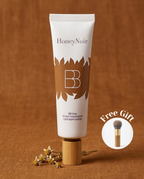 HoneyVelour Tinted Moisturizer SPF 30 BB Blur Cream