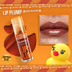 HoneyVelour - Duck Plump Lip Gloss