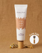 HoneyVelour Tinted Moisturizer SPF 30 BB Blur Cream