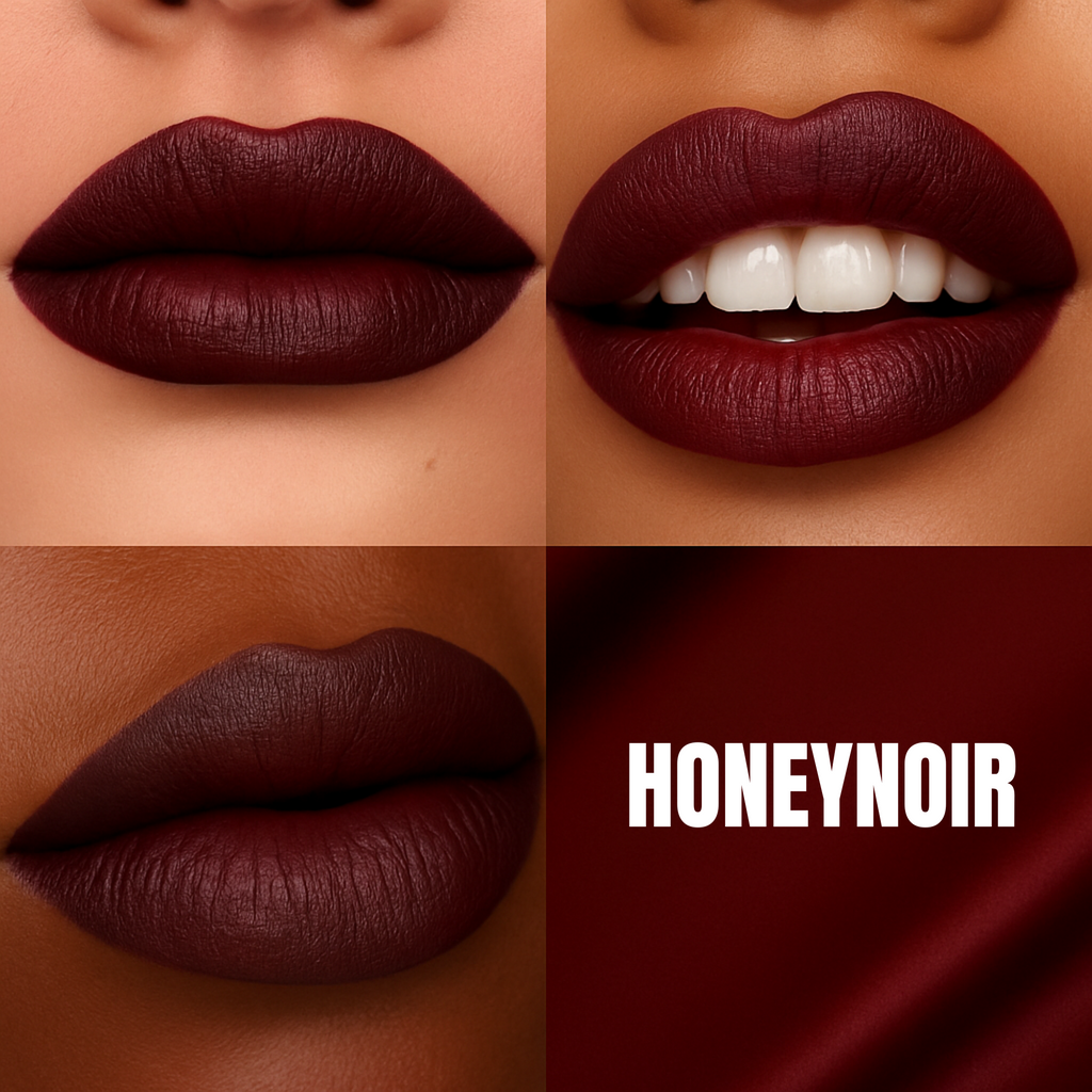 HoneyVelour SuperStay Universal Lipstick