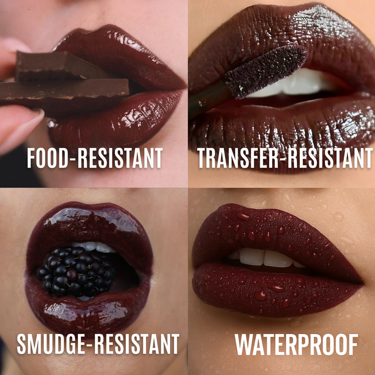 HoneyVelour SuperStay Universal Lipstick