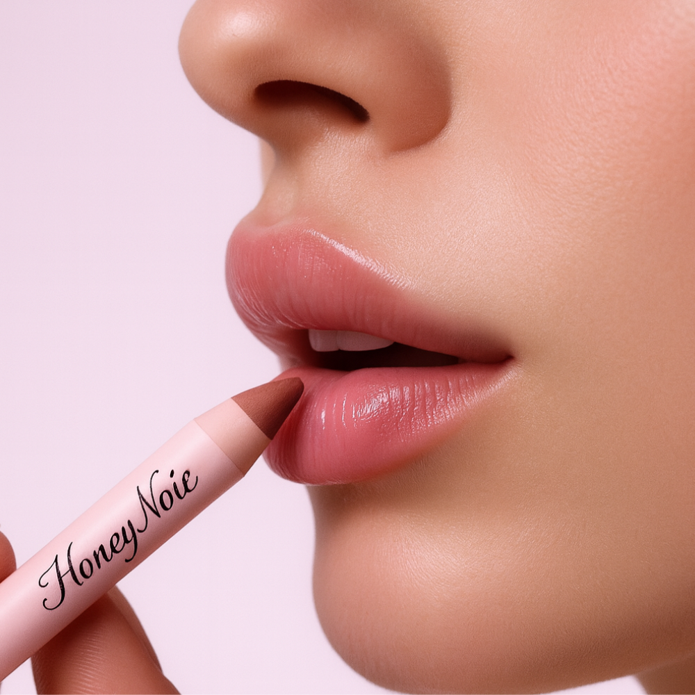 Perfect Matching Pinky Lip Liner