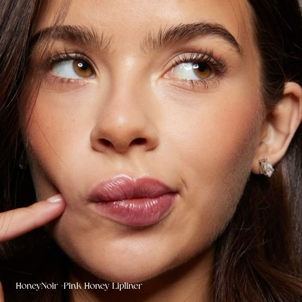 Perfect Matching Pinky Lip Liner