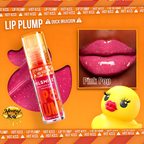 HoneyVelour - Duck Plump Lip Gloss