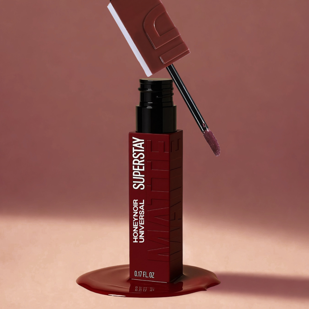 HoneyVelour SuperStay Universal Lipstick