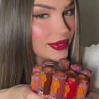 HoneyNoir honeynoir-duck-plump-lip-gloss product demonstration